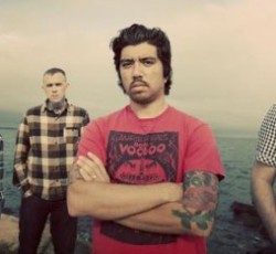 Converge, Kylesa, Gaza, Kvelertak @ Arena (Βιέννη, Αυστρία), 12/08/10