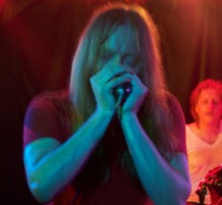 Firebird, Down & Out, 700 Machines, Badog @ AN Club, 11/09/10 