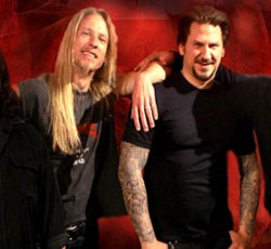 Flames, Convixion, Crimson Fire @ Gagarin 205, 27/10/10 