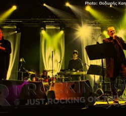 Χάρης & Πάνος Κατσιμίχας @ Ολυμπιακό Ποδηλατοδρόμιο, 20/03/10 