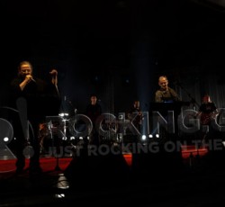 Χάρης & Πάνος Κατσιμίχας @ Βελλίδειο Συνεδριακό Κέντρο, Θεσσαλονίκη, 12/03/10 