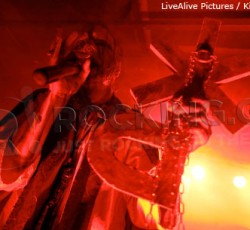 Mayhem live σε Αθήνα και Θεσσαλονίκη, 22-24/10/10