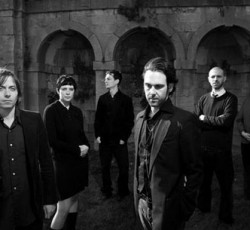 Piano Magic, Sugar Factory @ Μύλος, 21/03/10 