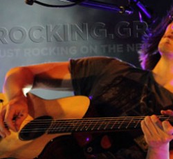 Porcupine Tree, Anathema @ Τεχνόπολις, 09/09/10 