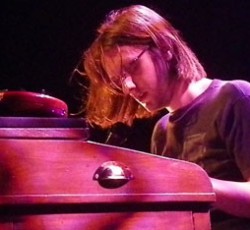 Porcupine Tree & Anathema @ Principal Club Theater (Θεσσαλονίκη), 08 & 10/09/10 