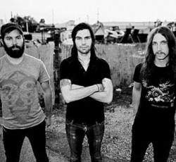 Russian Circles, Tenderness Of The Wolves @ Rodeo, 26/04/10  