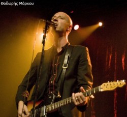 Sivert Hoyem, Travel Mind Syndrome @ Fuzz, 23/10/10 