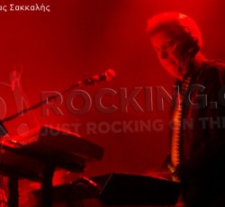 The Sonics, Meanie Geanies, Down & Out @ Gagarin 205, 03/12/10 