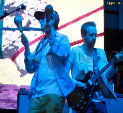 Synch Festival @ Τεχνόπολις, 04-05/06/10 