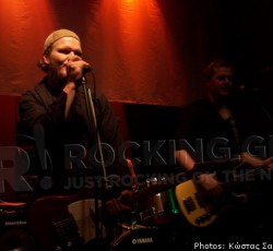 Transit, Stille Oppr&#246;r, Goldlog @ 6 D.O.G.S., 06/02/10 