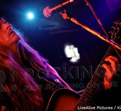 Wino, Darsombra @ AN Club, 12/10/10