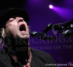 Woven Hand, Universe 217 @ Gagarin 205, 27/11/10 