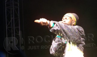 One Love Summer: Capleton, Gentleman, Mad Professor, κ.α. @ Ιππικός Όμιλός Γουδή, 15/07/10