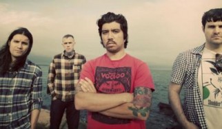 Converge, Kylesa, Gaza, Kvelertak @ Arena (Βιέννη, Αυστρία), 12/08/10