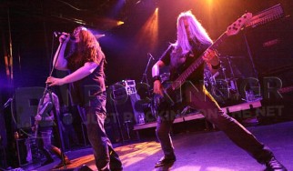 Katatonia, Sirenia, Sorrowfull Angels, Daylight Misery σε Θεσσαλονίκη και Αθήνα, 10-11/04/10