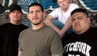 Madball, Terror, Senseless, Overpain @ Σφεντόνα, 14/03/10