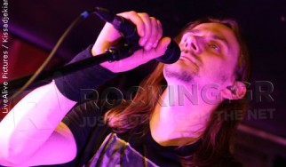 Riverside @ Rodeo, 07/05/10