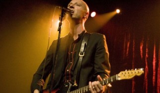 Sivert Hoyem, Travel Mind Syndrome @ Fuzz, 23/10/10