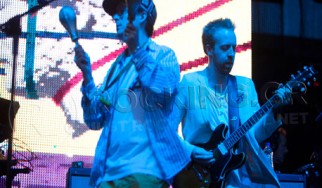 Synch Festival @ Τεχνόπολις, 04-05/06/10