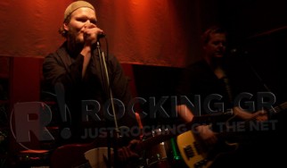 Transit, Stille Opprör, Goldlog @ 6 D.O.G.S., 06/02/10