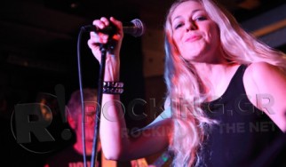 What' s The Buzz?, Mind The Gap @ Sin City, 29/01/10