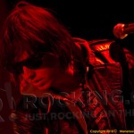 Austin City Limits Music Festival: The Strokes, Sonic Youth, The Sword, The Black Keys, Blues Traveler, Ponderosa @ Zilker Park (Austin, Texas), 08/10/10