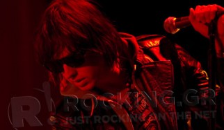 Austin City Limits Music Festival: The Strokes, Sonic Youth, The Sword, The Black Keys, Blues Traveler, Ponderosa @ Zilker Park (Austin, Texas), 08/10/10