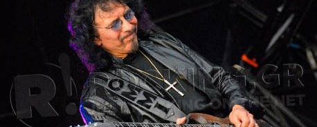 High Voltage Festival: ZZ Top, Transatlantic, Heaven And Hell, Asia, Foreigner κ.ά. @ Victoria Park (Λονδίνο), 24/07/10