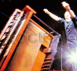 High Voltage Festival: Emerson, Lake & Palmer, Marillion, Argent, Uriah Heep, Magnum κ.ά. @ Victoria Park (Λονδίνο), 25/07/10 