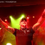 Accept, Innerwish @ Gagarin 205, 13/02/11
