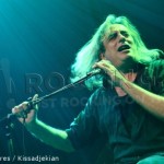 Γιάννης Αγγελάκας  3 @ Fuzz Club, 30/01/11