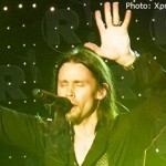 Alter Bridge, Black Stone Cherry, Theory Of A Deadman @ Wembley Arena (Λονδίνο), 29/11/11