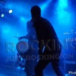 Asian Dub Foundation @ Block33 (Θεσσαλονίκη), 14/05/11