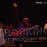 Joe Cocker, B.B. King @ Lucca Summer Festival (Ιταλία), 15/07/11