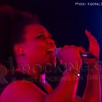 The Bellrays, Yellow Devil Sauce @ AN Club, 09/04/11
