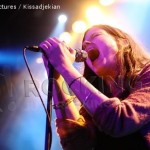 Black Mountain, Vibratore Bizarro @ Gagarin 205, 01/04/11
