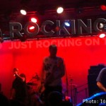 Boysetsfire, Fall Of Man, Day Oof @ Κύτταρο, 02/07/11