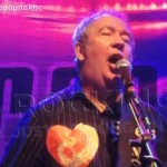 Buzzcocks, Dead Dranks @ Κύτταρο, 07/05/11