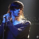 The Charlatans @ Fuzz Club, 13/05/11