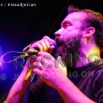 Clutch, Lucky Funeral @ Gagarin 205, 21/06/11