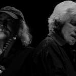 Crosby & Nash @ Royal Albert Hall (Αγγλία), 08/10/11