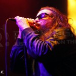 The Cult @ Fuzz Club, 05/06/11