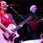 Anneke Van Giersbergen, Danny Cavanagh live σε Αθήνα και Θεσσαλονίκη, 05-07/01/11