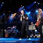 Deep Purple, Βασίλης Παπακωνσταντίνου @ Κλειστό Γήπεδο Μπάσκετ Ελληνικού, 20/05/11