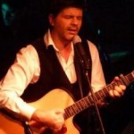 Φοίβος Δεληβοριάς @ Μετρό, 18/02/11