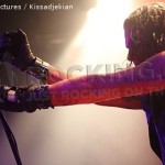 Dodheimsgard, Gospel Of Grief, Enshadowed @ Gagarin 205, 11/03/11