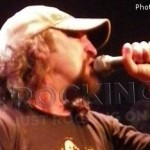 D.R.I live σε Θεσσαλονίκη και Αθήνα, 16-17/03/11