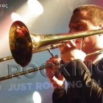 Dub Pistols @ Block 33 (Θεσσαλονίκη), 01/10/11