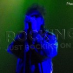 Echo & The Bunnymen, Rosebleed @ Gagarin 205, 28/04/11