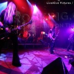 Electric Wizard, Agnes Vein live σε Θεσσαλονίκη και Αθήνα, 08-09/04/11